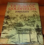 a history of Victorian Goldfields HC ex Library. Click for more information...